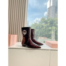 Miu Miu Boots